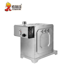 Griglia per Bistecche Facile <span class=keywords><strong>da</strong></span> Pulire, Barbecue Portatile in Acciaio Inox per <span class=keywords><strong>Campeggio</strong></span>, Griglie <span class=keywords><strong>a</strong></span> <span class=keywords><strong>Gas</strong></span> per BBQ - Product Image 3