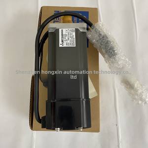 PLC PAC ve özel kontrolörleri ile Mitsubishi HC-KFS43B 0.4KW Servo Motor yeni ve kullanılmış stok sürücü - Product Image 5