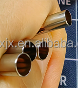 เครื่องลบคมปลายท่อเหล็กแบบซีเอ็นซีเซอร์โวสองหัว พร้อมระบบเกียร์อัตโนมัติ สำหรับงานลบคมปลายท่อและเหล็กเส้น ประหยัดพลังงาน 120V-480V - Product Image 6