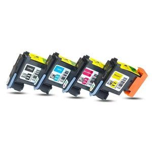 Tête <span class=keywords><strong>d</strong></span>'<span class=keywords><strong>impression</strong></span> Compatible pour remplacement HP11 C4810A C4811A C4812A C4813A pour tête <span class=keywords><strong>d</strong></span>'<span class=keywords><strong>impression</strong></span> HP11 <span class=keywords><strong>Designjet</strong></span> 70 100 110 500 510 500PS - Product Image 2