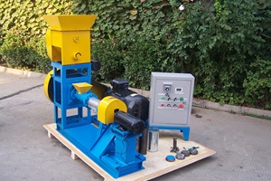 Mulino per <span class=keywords><strong>pellet</strong></span> di mangime per pesci domestici / Macchina per la produzione di mangimi per pollame / Attrezzature per la produzione di <span class=keywords><strong>pellet</strong></span> di mangime per animali - Product Image 6