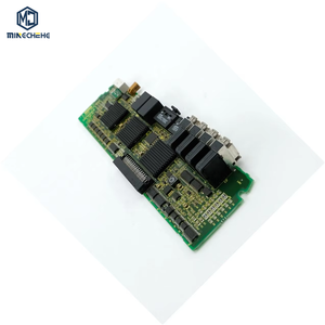 บอร์ดควบคุมเซอร์โวแอมพลิฟายเออร์อัตโนมัติทางอุตสาหกรรม A20B-2101-0042 - Product Image 1