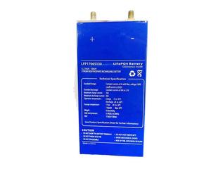 <span class=keywords><strong>3</strong></span>.2V10AH Prizmatik LiFePO4 Pil - Mühürlü <span class=keywords><strong>3</strong></span> Yıl Garantili CE/ROHS Sertifikalı 6000 Döngü -60-60 UPS Kullanımı - Product Image 2