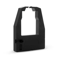 RUBAN D'IMPRIMANTE EN NYLON De Ventes Directes D'usine Compatible pour Fujitsu Photo 345/330/350/370/SFA298