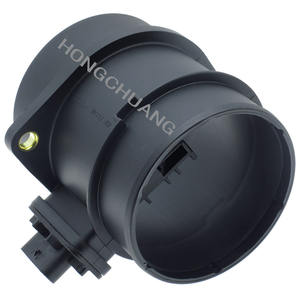 0281006874 0281006043 0281006044 6710940048 AF10713 OEM Cable caliente MAF Sensor de flujo de aire masivo para <span class=keywords><strong>Ssangyong</strong></span> ACTYON SPORTS ACTYON II - Product Image 4