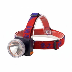 Lampe frontale portable COB <span class=keywords><strong>LED</strong></span> super lumineuse 20W <span class=keywords><strong>IP67</strong></span> étanche pour camping en extérieur, aventures nocturnes, pêche, recharge USB, lithium - Product Image 5