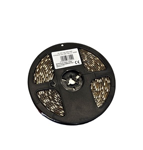 PARKO Quality Guarantee 72W IP65 DC24V <b>LED</b> <b>Strip</b> Indoor <b>Outdoor</b> Use Warm 3000K Soft Light Flexible Waterproof Lighting Solution - Product Image 1