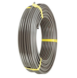 באיכות גבוהה pex צינורות פלסטיק pex צינור מחיר המפעל להתאמה אישית לחץ גבוה עבור חימום תת רצפתי - Product Image 1