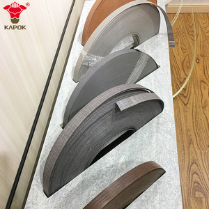 Bandes <span class=keywords><strong>de</strong></span> <span class=keywords><strong>chant</strong></span> en <span class=keywords><strong>pvc</strong></span> <span class=keywords><strong>de</strong></span> 2mm pour meubles, bandes <span class=keywords><strong>de</strong></span> <span class=keywords><strong>chant</strong></span> - Product Image 5