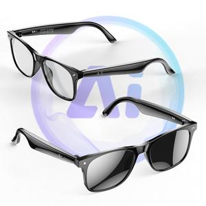 IFA01 W100 AI Real Time AI Translation <b>Smart</b> Glasses Portable Multi‑Language Instant Voice Translator Glasses - Product Image 5