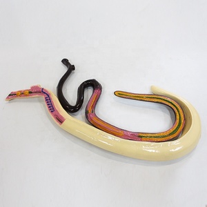 Modello di Schistosoma Staccabile: Modello Didattico di Biologia dei Parassiti con Copulazione Maschile e Femminile - Product Image 6