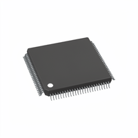 Elektronische Chip-Komponenten Cy7C1360S-166Axc 100 Lqfp Speicher Autorisierter Vertriebspartner