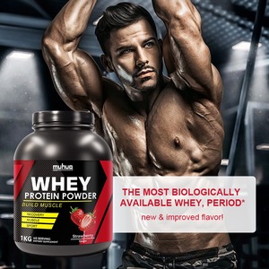 Produit phare pour adultes : Poudre <span class=keywords><strong>de</strong></span> protéines <span class=keywords><strong>de</strong></span> lactosérum pour la musculation, Créatine monohydrate, <span class=keywords><strong>Gainer</strong></span> <span class=keywords><strong>de</strong></span> <span class=keywords><strong>masse</strong></span>, Pré-entraînement, BCAA - Pour le développement musculaire et la <span class=keywords><strong>prise</strong></span> <span class=keywords><strong>de</strong></span> poids - Product Image 2