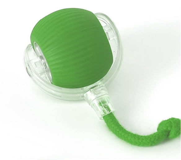 [pas de réveil avec corde] vert