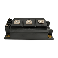 Carte d'entraînement IGBT du module d'alimentation 2MBI100-060 2MBI100-060