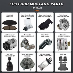 PERFECTRAIL 4x4 Auto Spare Parts for <strong>Ford</strong> <strong>Mustang</strong> American <strong>Cars</strong>