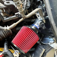 Kit d'admission d'air pour moteur Suzuki swift 1.5 (avec filtre à Air) JDM Racing Car Accessories PC-AIP13