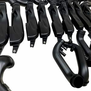 แม่พิมพ์พลาสติกแม่พิมพ์ฉีดแบบกำหนดเองผลิตภัณฑ์แม่พิมพ์พลาสติกสำหรับโรงงานผลิตแบบมืออาชีพ - Product Image 2