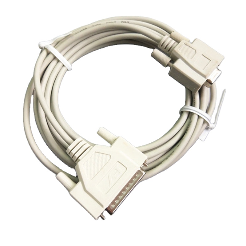 Cutter Plotter Printer Graphtec Data Cable - Reliable & Durable