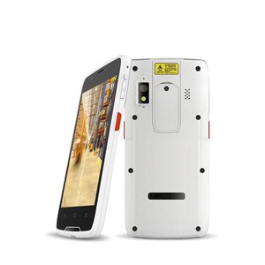 <span class=keywords><strong>5</strong></span> pollici 3GB 32GB 2D Scanner codice a barre buon prezzo Pda Android 9 terminale palmare industriale - Product Image 1