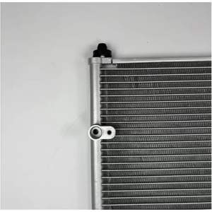 8846012280 Compatible pour Toyota pour Corolla Climatiseur Condenseur Numéros de pièce 88460-12280 - Product Image 2