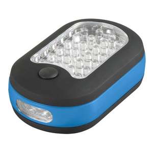 FERVI - 0291 24 + 3 luz magnética led-LÁMPARAS EAN 8012667260842 INALÁMBRICAS - Product Image 2