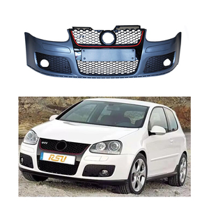 Bộ Dụng Cụ Cơ Thể Cho GOLF5 GTI/MK5 GTI Bộ Dụng Cụ Cơ Thể Chỉnh Sửa Cản Trước Bộ Phận Điều Chỉnh - Product Image 1