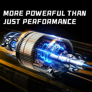 Kemei Km-325 Rasoir Épilateur <span class=keywords><strong>pour</strong></span> Femme 7 en 1 Tondeuse Électrique <span class=keywords><strong>pour</strong></span> Visage, Oreilles, <span class=keywords><strong>Nez</strong></span>, Sourcils et Corps - Product Image 5