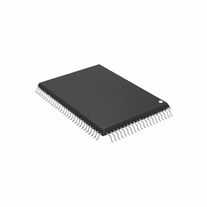 ส่วนประกอบอิเล็กทรอนิกส์ CY7C1444AV33-167AXCT 100 LQFP หน่วยความจำ บริการครบวงจรแบบดั้งเดิม - Product Image 1