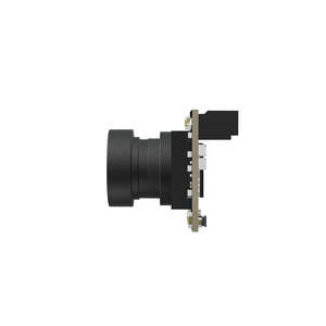 Cámara Analógica CADDXFPV Ant Lite en Oferta, 1/3 CMOS 3D DNR, Lente de 1.8 mm, 3.7-18 V, para Drones RC Tiny Whoop - Product Image 5