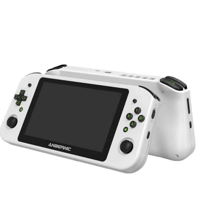 Professional Steam Deck Gaming Handheld Games Download Anbernic Mini Hd Arcade Rocker Tv Game Console Win600