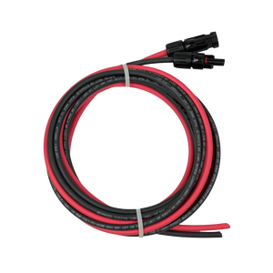 ชุดอินเวอร์เตอร์คู่ 12 กิโลวัตต์ แบบแยกเฟส รองรับพลังงานแสงอาทิตย์ 14.58 กิโลวัตต์ พร้อมแบตเตอรี่เก็บพลังงานแสงอาทิตย์ 20.48 กิโลวัตต์-ชั่วโมง - Product Image 4