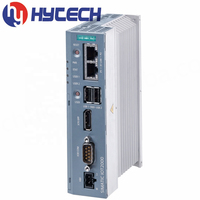 Proveedor de Oro SIEMENS SIMATIC IOT2050 Interfaces 2x Gbit Ethernet RJ45 6ES7647-0BA00-1YA2