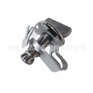 Tornillos para Placa de Protección Inferior del Motor Ford W716006 S439, Clips de Acero para Reparación y Reemplazo de Edge Explorer - Product Image 4