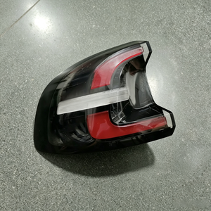 Feu arrière LED étanche avec clignotant OEM C798F280503-0201 pour Changan Qiyuan NEVO <span class=keywords><strong>Q07</strong></span> – Pièce de rechange pour carrosserie automobile - Product Image 2