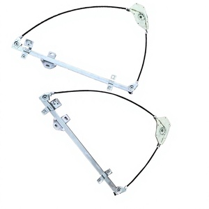 Lève-vitre pour DAF 1374569 1374568 350103976000 Côté Gauche Droit Acier Pièce de Remplacement Neuve - Product Image 2
