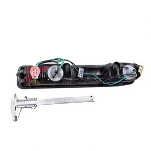 ไฟกันชนสำหรับมิตซูบิชิ ปาเจโร่ V73 (01) Mr508783 - Product Image 4