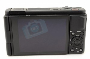 Videocámara Profesional HFT <span class=keywords><strong>ZV</strong></span>-<span class=keywords><strong>1</strong></span> sin Espejo, Gran Angular, Video 4K UHD, Tarjeta SD, CMOS de Fotograma Completo, Venta al por Mayor - Product Image 3