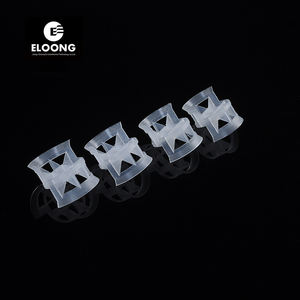 Anneau en plastique conjugué de 25mm 38mm 50mm 76mm 100mm pour l'emballage de tour de séparation - Product Image 3