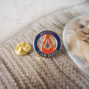Pins <span class=keywords><strong>de</strong></span> Solapa Masónicos, Insignia <span class=keywords><strong>de</strong></span> la Francmasonería, Masón, Símbolo G, BLM67, Donante <span class=keywords><strong>de</strong></span> <span class=keywords><strong>Sangre</strong></span> Masónico, 1.9cm, Accesorios <span class=keywords><strong>de</strong></span> Negocios Sencillos para Hombre - Product Image 5