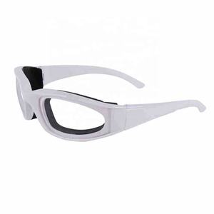 Nuevo diseño de cocina, vasos de <span class=keywords><strong>cebolla</strong></span>, sin desgarros, corte, picar, picar, proteger los ojos, <span class=keywords><strong>gafas</strong></span> - Product Image 3