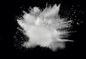 Polvo de cerámica de alúmina (fase alfa) Materias primas de recubrimiento refractario de alta temperatura, suministro directo de los fabricantes - Product Image 5