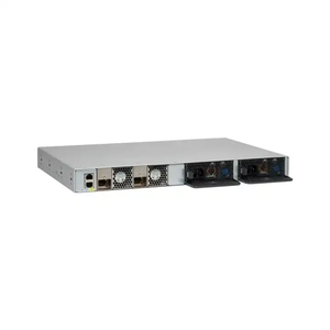 C9200-<span class=keywords><strong>48P</strong></span>-E Ethernet essentiel de Gigabit de réseau de liaison montante de PoE de la série C9200 <span class=keywords><strong>C9200L</strong></span> 48-port - Product Image 5