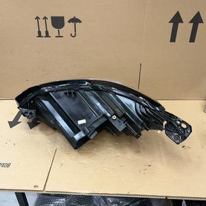 Faro Delantero Derecho Original Desmontado para <span class=keywords><strong>Peugeot</strong></span> <span class=keywords><strong>5008</strong></span>, Parachoques, Rejilla Delantera, Espejo Retrovisor, Puerta de Coche, Velocidad del Motor - Product Image 3
