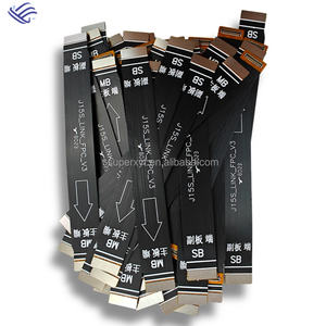 Para <span class=keywords><strong>Xiaomi</strong></span> Redmi NOTE 7 8 9 placa base principal conector cinta Flex Cable piezas de repuesto placa madre <span class=keywords><strong>Lcd</strong></span> Flex principal - Product Image 5