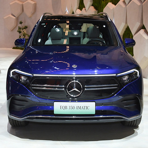 Nuevo Vehículo de energía SUV Pure <span class=keywords><strong>Mercedes</strong></span> Benz <span class=keywords><strong>EQB</strong></span> 350 EV coche eléctrico para <span class=keywords><strong>Mercedes</strong></span> Benz - Product Image 1