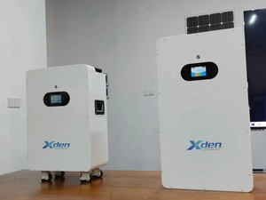 10KWh 5KWh 2.5KWh 2KWh ระบบพลังงานแสงอาทิตย์1000วัตต์สำหรับบ้านและกลางแจ้งแบตเตอรี่ลิเธียม100AH BMS ในตัว - Product Image 4