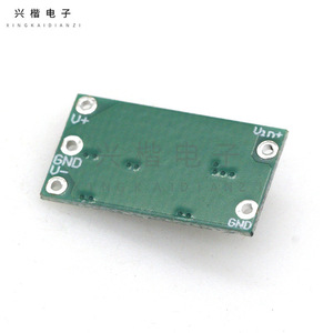 Dc Dc <b>Converter</b> Single <b>Voltage</b> To Positive Negative <b>Voltage</b> Conversion For Electronic Circuits - Product Image 2