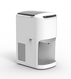 Table <b>Water</b> Purifier with Filter Energy Efficient Modern Design Compressor Cooling <b>Water</b> <b>Dispenser</b> - Product Image 2