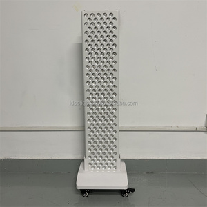 Panel de Terapia de Luz Roja y NIR de 1000W 660nm 850nm - Product Image 1